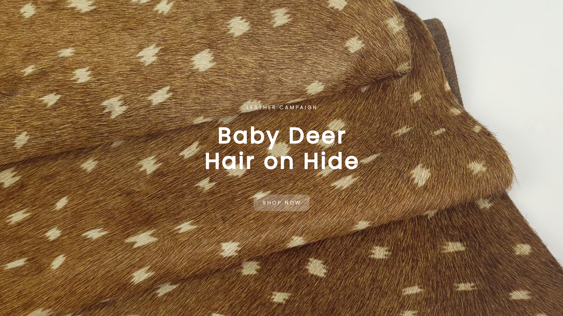 Deer Hair